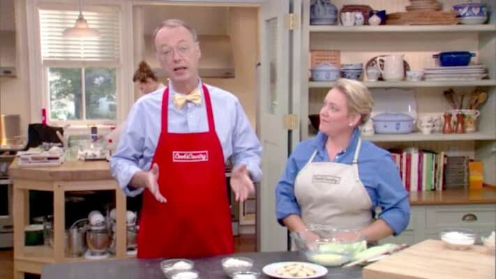 Cook's Country from America's Test Kitchen — s05e09 — Forgotten Cookies