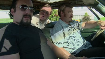 Парни из Трейлерпарка — s08e07 — Community Service and a Boner Made with Love