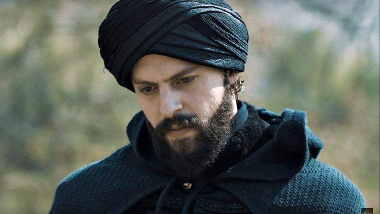 Muhteşem Yüzyıl: Kösem — s02e16 — Умереть, будучи живым!