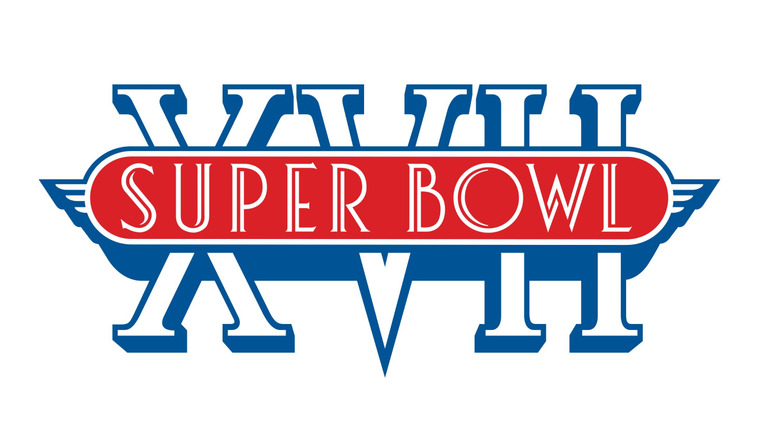 Super Bowl — s1983e01 — Super Bowl XVII - Miami Dolphins vs. Washington Redskins