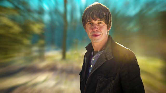 Forces of Nature with Brian Cox — s01e01 — The Universe in a Snowflake