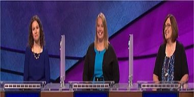 Jeopardy! — s2017e09 — Betsy Knudson Vs. Thom Page Vs. Diane Esemplare, show # 7529.