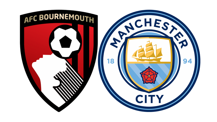 Английский футбол: АПЛ, КА, КЛ, СА — s2324e256 — PL Round 26. Bournemouth v Man City
