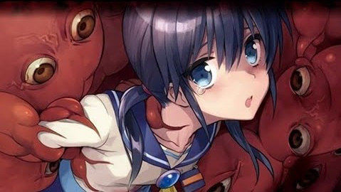 PewDiePie — s05e171 — THIS GAME.. IS MESSED.. UP! - Corpse Party - Part 4 (END)