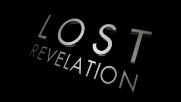 Остаться в живых — s02 special-2 — Revelation