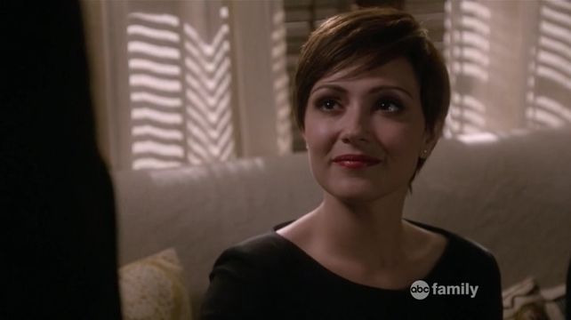 Chasing Life — s02e08 — The Ghost in You