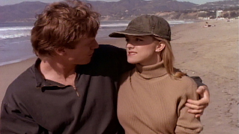 Melrose Place — s01e25 — Irreconcilable Similarities