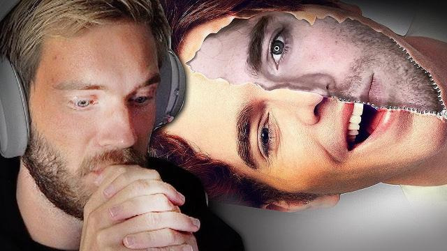 ПьюДиПай — s09e240 — The Dark Side of Shane Dawson