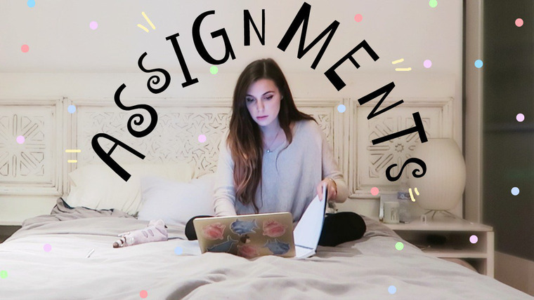 Marzia — s05 special-456 — LA DIARY: Assignments. // 02.11.2016