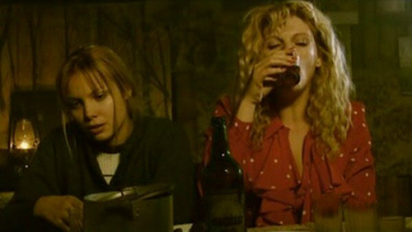 И всё-таки я люблю... — s01e10 — Серия 10