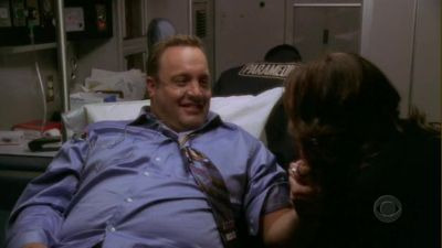 The King of Queens — s07e05 — Name Dropper
