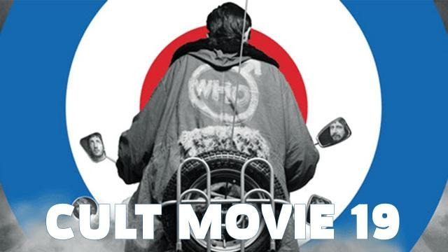 КиноБлог OPTIMISSTER — s02e16 — Cult Movie — CULT MOVIE #19 (QUADROPHENIA)