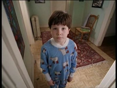 Grounded for Life — s01e02 — In My Room