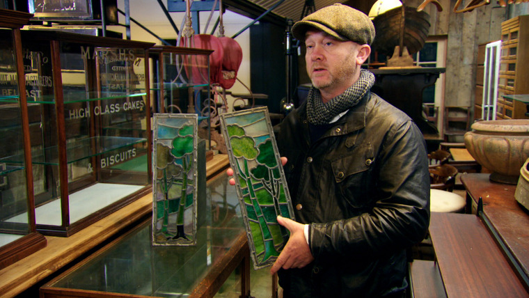 Salvage Hunters: Best Buys — s01e05 — Episode 5