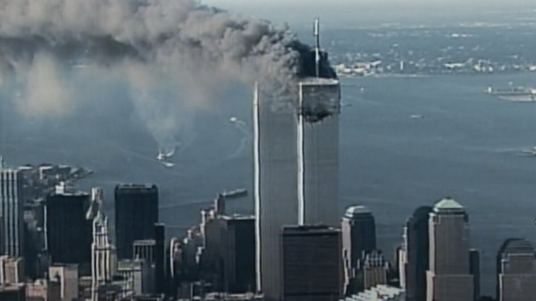11 сентября: 20 лет спустя  — s01e01 — First Response
