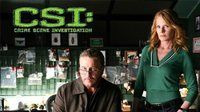 CSI: Crime Scene Investigation — s08e12 — Grissom's Divine Comedy