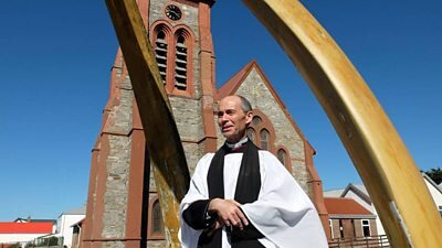 An Island Parish — s09e01 — In the Beginning