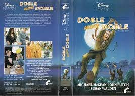 The Wonderful World of Disney — s31e22 — Double Agent