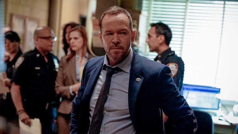 Blue Bloods — s09e01 — Playing with Fire