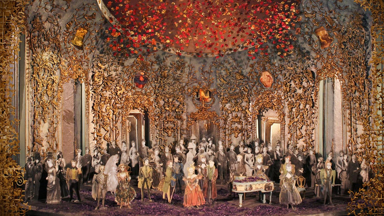 Метрополитен Опера — s13e05 — Verdi: La Traviata