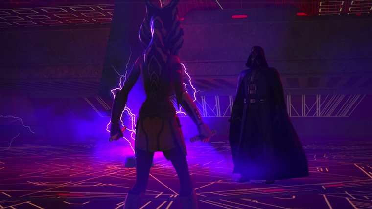 Star Wars Rebels — s02e22 — Twilight of the Apprentice, part 2