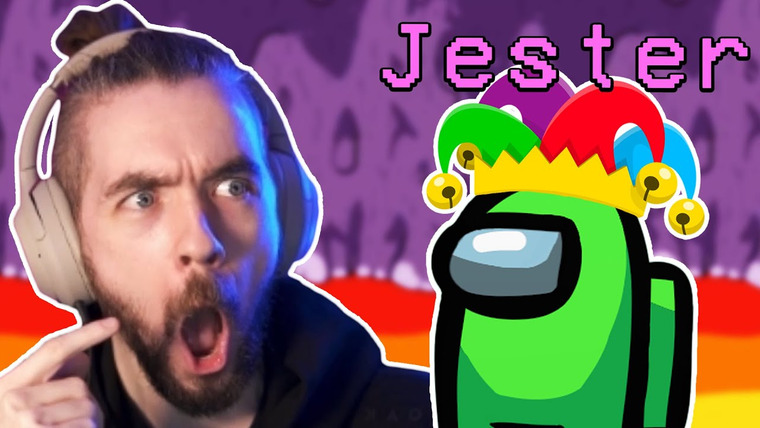 Jacksepticeye — s10e21 — I got voted out and WON
