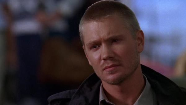 One Tree Hill — s06e01 — Touch Me I'm Going to Scream, Part 1