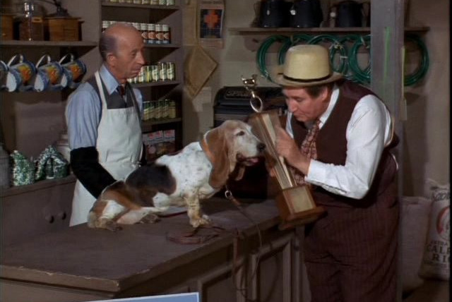 Green Acres — s03e03 — Love Comes to Arnold Ziffel