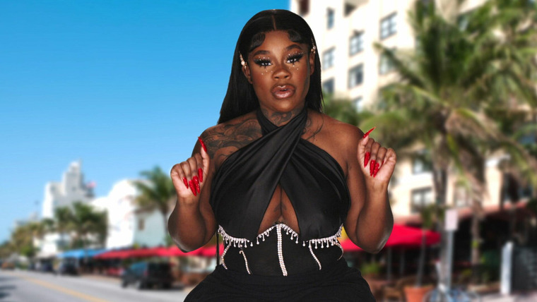 Love & Hip Hop: Miami — s04e14 — Blessings and Curses