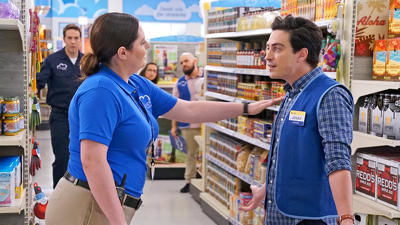 Superstore — s03e04 — Workplace Bullying