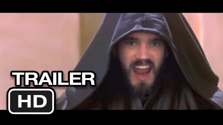 ПьюДиПай — s09e37 — PEWDIEPIE: THE RETURN - LWIAY #0023
