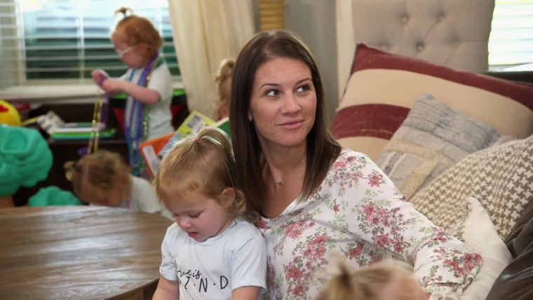 OutDaughtered — s04e10 — Houston, We Have a Potty Problem