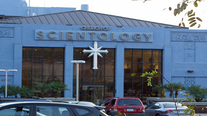 Книга тайн Америки — s03e01 — Scientology