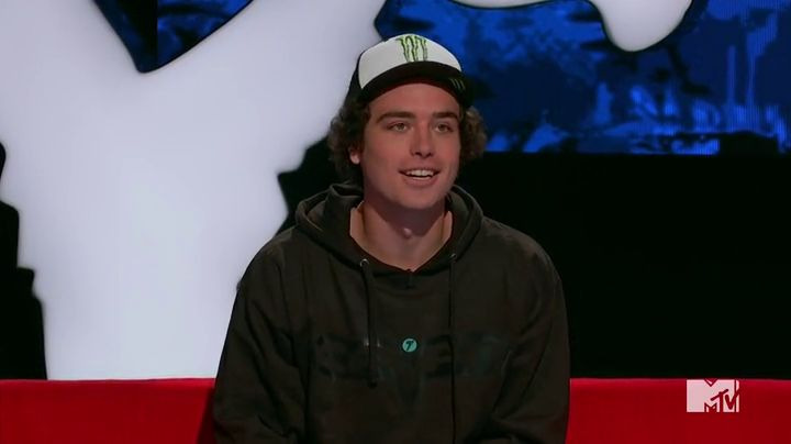 Ridiculousness — s13e32 — Axell Hodges