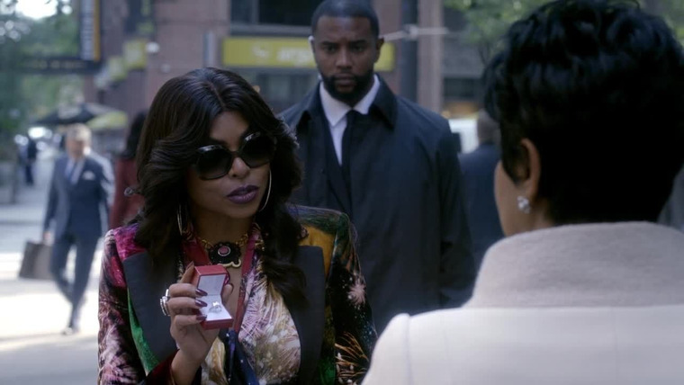 Empire — s04e08 — Cupid Painted Blind