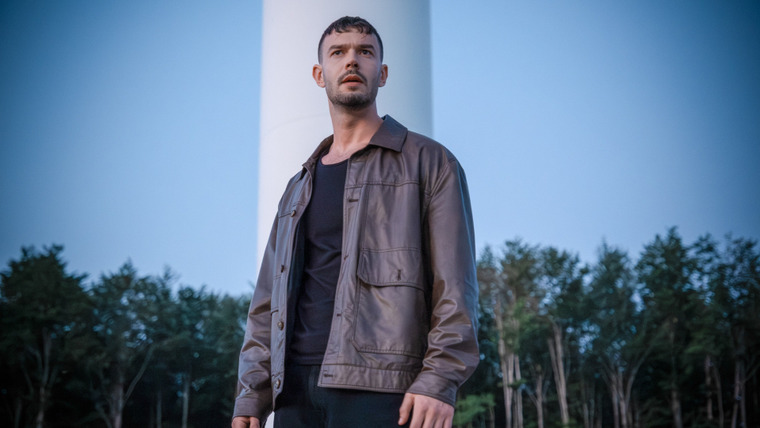 Анатомия хаоса — s01e08 — 8. Bölüm (Sezon Finali)