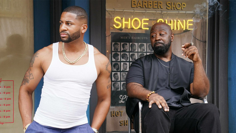 Tyler Perry's Zatima — s02e07 — Mind Over Matter