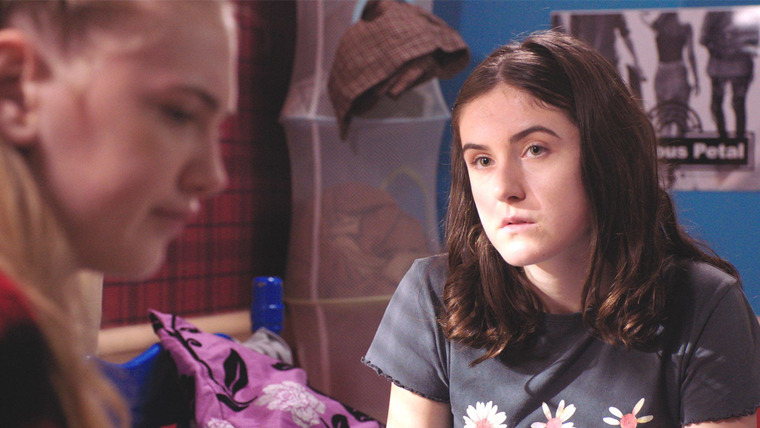 The Dumping Ground — s08e15 — Keeping Face