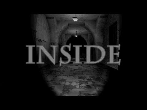 JesusAVGN — s01e98 — Inside (indie-horror) - СЛИШКОМ ДОЛГО