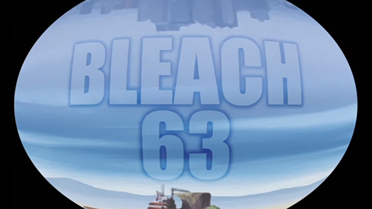 Bleach — s03e22 — Rukia's Resolution, Ichigo's Feelings