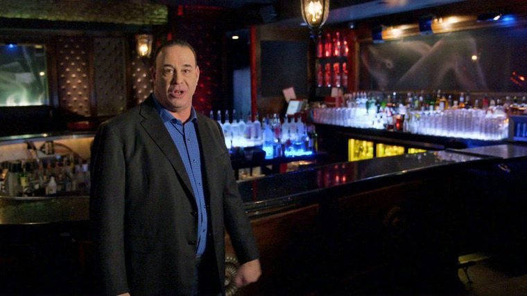 Bar Rescue — s04e31 — Back to the Bar: Delusional Owners