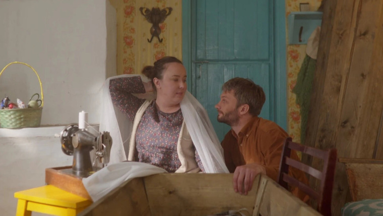 Маньячелло — s01e07 — Серия 7