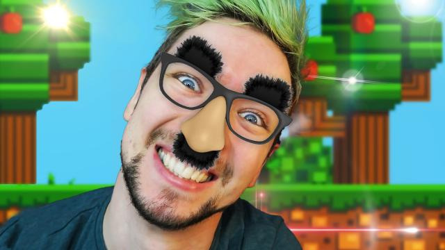 Jacksepticeye — s05e366 — TAKE ALL MY RAGE | The Narrator Is A Dick