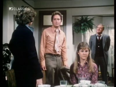 Улицы Сан Франциско — s02e12 — The Runaways