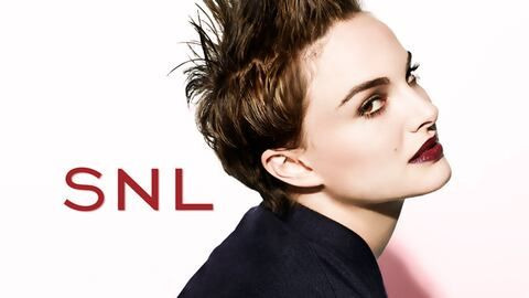 Субботним вечером в прямом эфире — s31e13 — Natalie Portman / Fall Out Boy