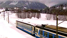 Rail Away — s2005e07 — Zwitserland