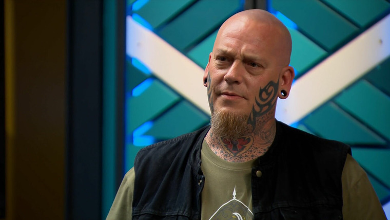 Ink Master — s09e07 — On the Bubble