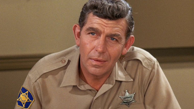 The Andy Griffith Show — s08e08 — The Tape Recorder
