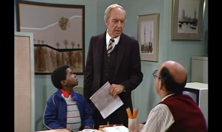 Diff'rent Strokes — s06e05 — Drafted
