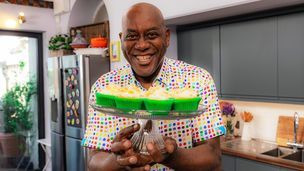 Ainsley's Food We Love — s01e02 — How Mum Used to Make